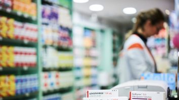 Isteria Euthyrox pe vremea Covid-19. Zeci de români au luat cu asalt farmaciile pentru a cumpăra medicamentul
