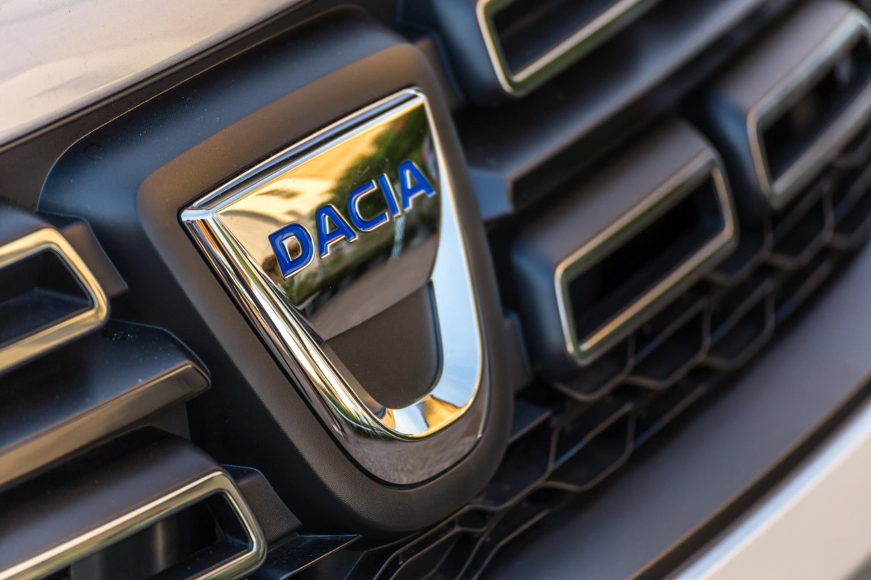 Dacia și-a reluat activitatea după ce peste 13.000 de angajați au intrat în șomaj tehnic