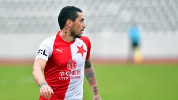 Nicolae Stanciu a donat o sumă bani pentru Dinamo. Gest blamat de Duckadam: „Cred că are nişte poliţe de plătit”