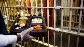 No escape from virus threat for 2 million crammed in prisons