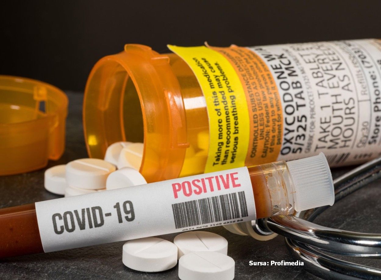 Un român aflat în SUA s-a tratat acasă de coronavirus: “Nu seamănă deloc cu o gripă. Am slabit 10 kilograme în două săptămâni”