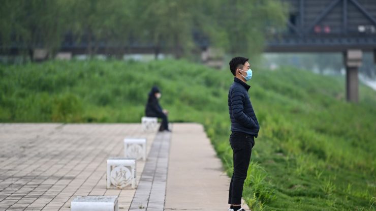 Wuhan a raportat primul caz “importat” de COVID-19. Cine a adus coronavirusul înapoi în epicentrul pandemiei