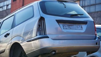 De patru ori mai puține accidente rutiere în ultima perioadă. Cum arată statistica privind infracțiunile