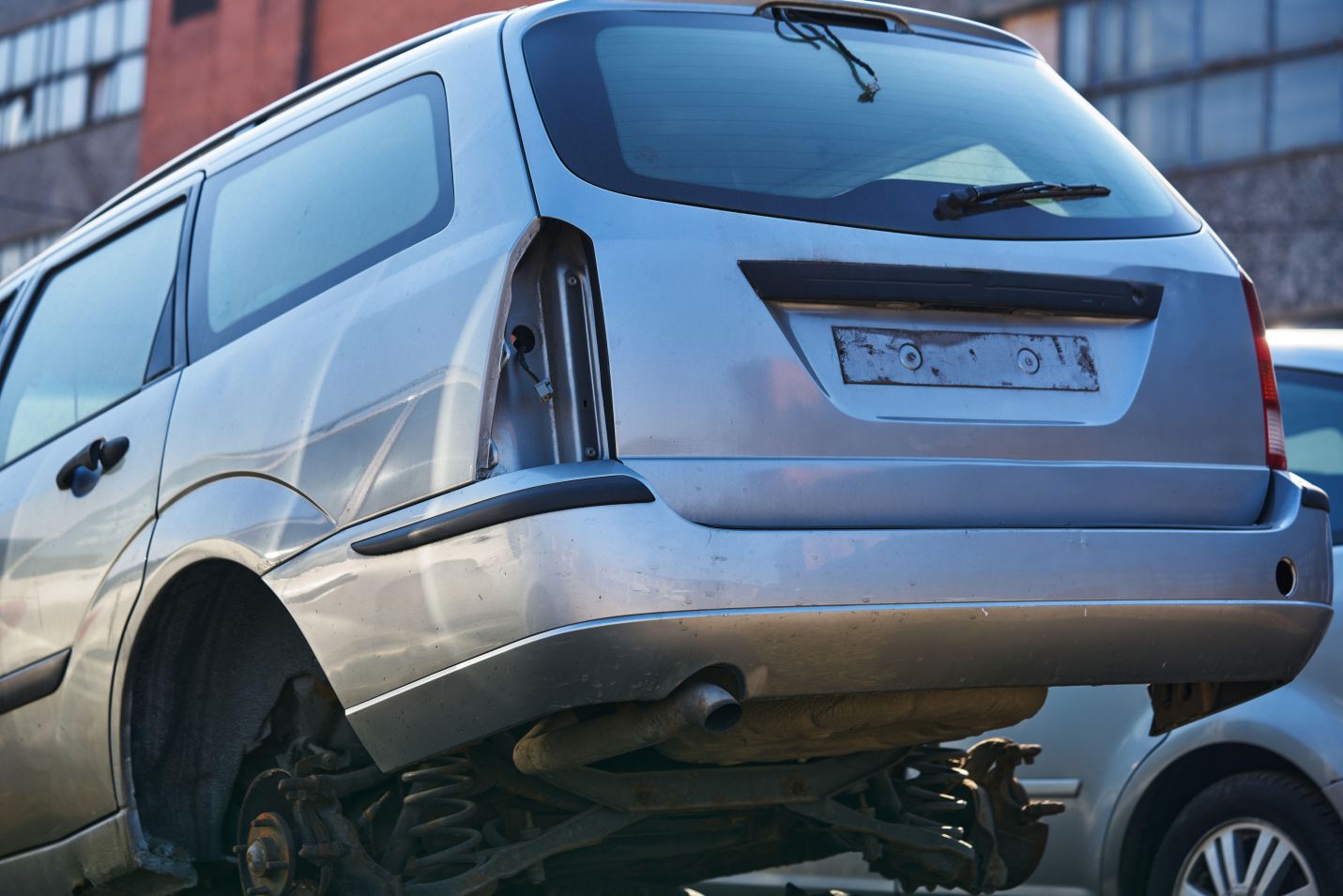 De patru ori mai puține accidente rutiere în ultima perioadă. Cum arată statistica privind infracțiunile