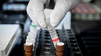 Testele chinezești pentru depistarea Covid-19, returnate pentru a doua oară de spanioli