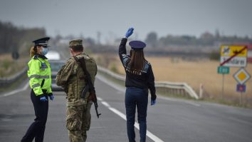 Amenzile date în România i-au uimit pe englezi. În Marea Britanie, sancțiunea maximă e de 60 de ori mai mică decât la noi