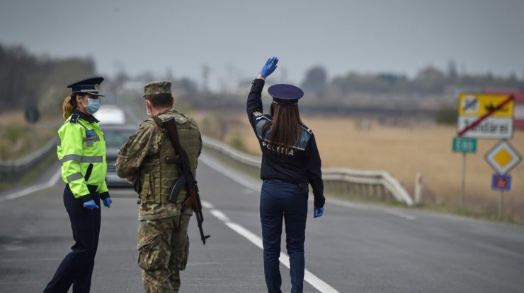 Amenzile date în România i-au uimit pe englezi. În Marea Britanie, sancțiunea maximă e de 60 de ori mai mică decât la noi