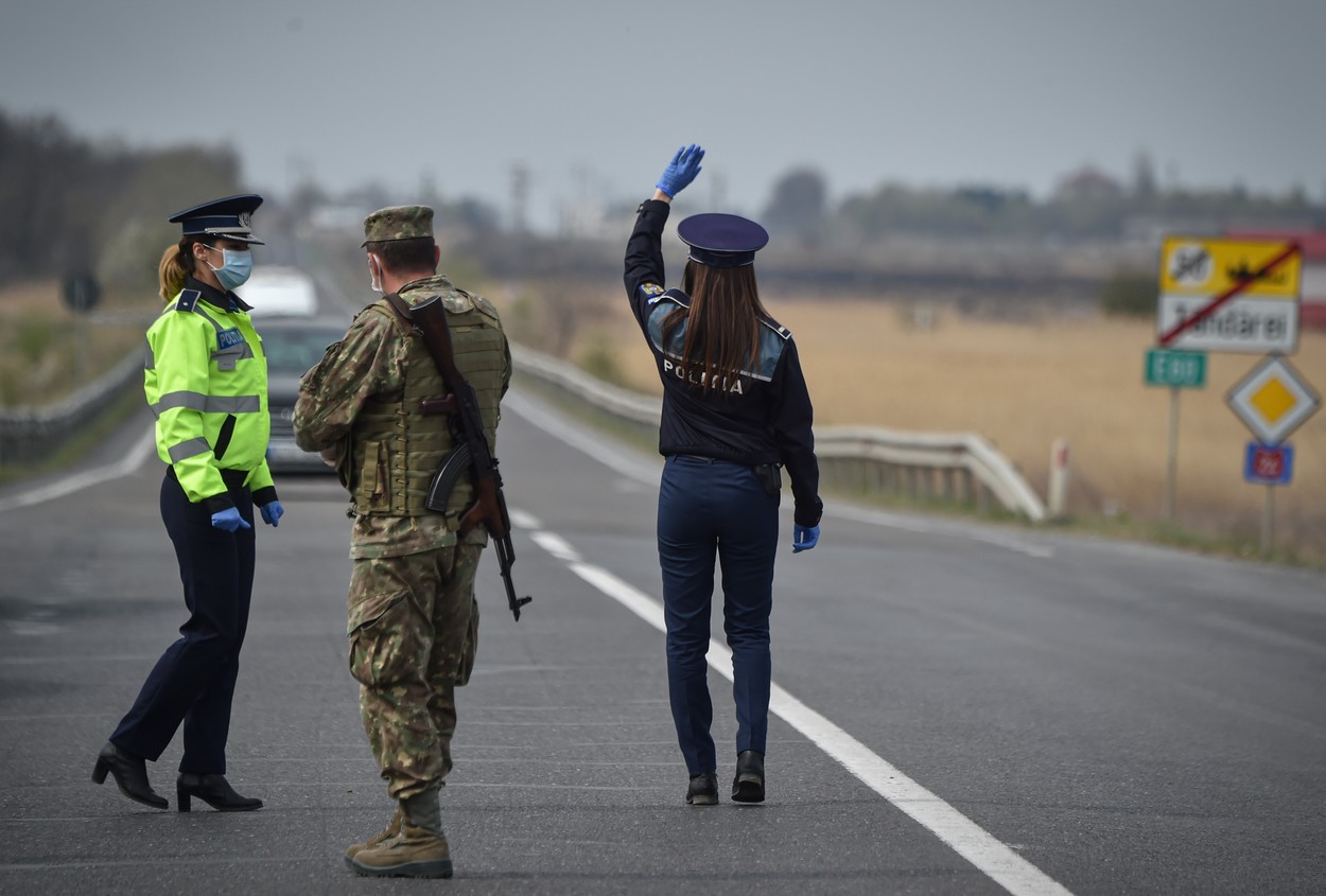 Amenzile date în România i-au uimit pe englezi. În Marea Britanie, sancțiunea maximă e de 60 de ori mai mică decât la noi