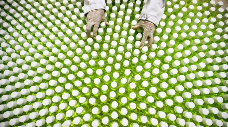 IKEA România a livrat 18 angajați unui producător de medicamente care încearcă să facă față cererii crescute