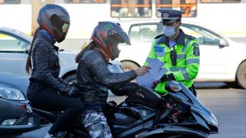 Un polițist a dezvăluit că agenții sunt evaluați și în funcție de numărul de amenzi date. Premierul Ludovic Orban l-a sunat și i-a cerut detalii