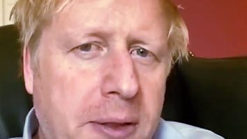 Boris Johnson și-a petrecut noaptea la Terapie Intensivă. Premierului britanic i-au fost administrați 4 litri de oxigen