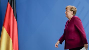 Bussines Insider: Merkel, acuzată de propriul partid și opoziție că stă prea „aproape” de China