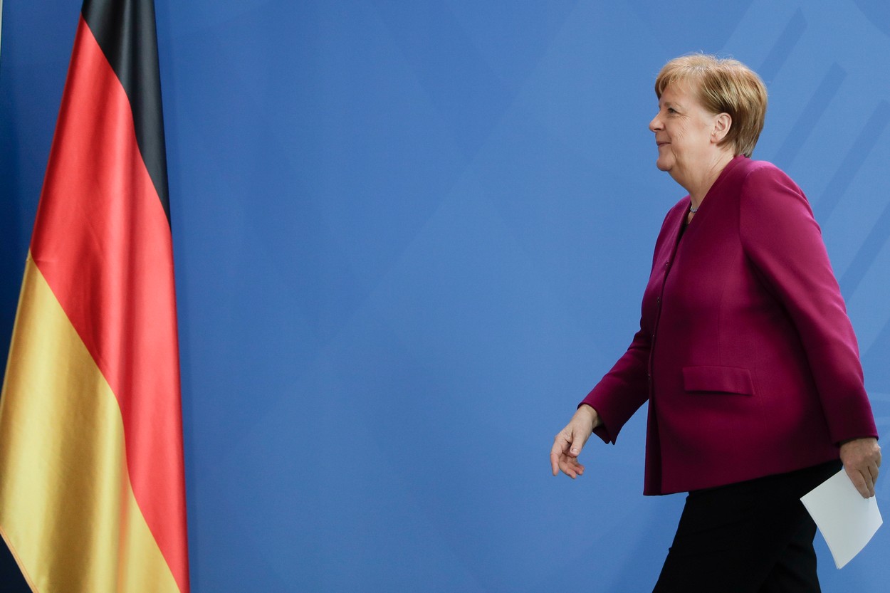 Țările conduse de femei au luat măsuri mai eficiente contra coronavirusului, arată o analiză Forbes