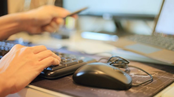 Cum poţi primi 2.500 de lei de la Guvern, dacă ai lucrat în regim de telemuncă