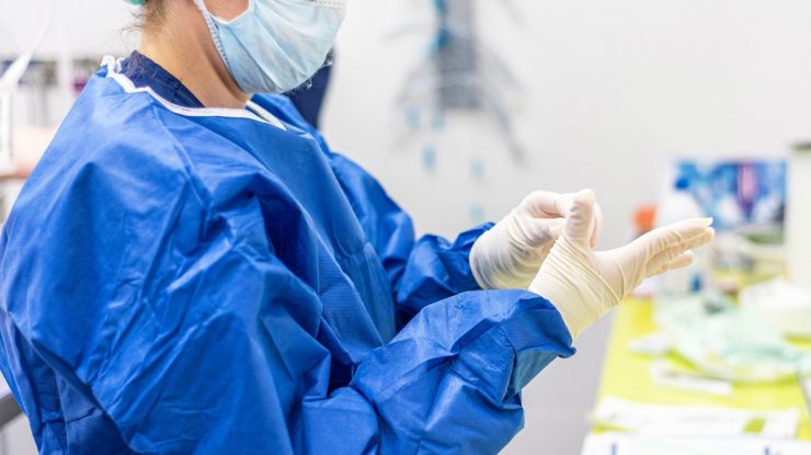 România e pe lista statelor unde corupția a înflorit în timpul pandemiei Covid-19