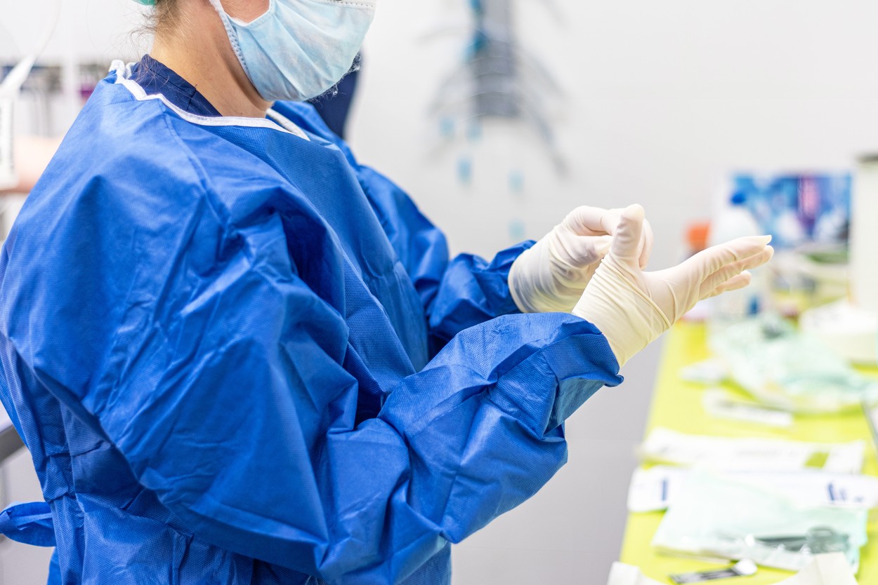 România e pe lista statelor unde corupția a înflorit în timpul pandemiei Covid-19