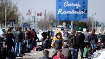 Medic: Cel puțin 4 milioane de români au devenit imuni la coronavirus. La noi a fost o formă ușoară