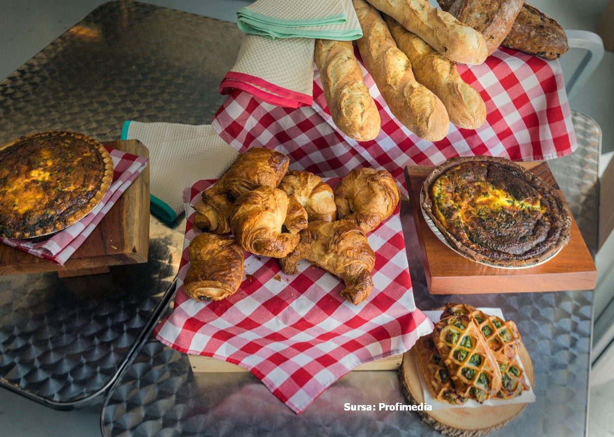 Antreprenor din Bucureşti: ”După starea de urgenţă, economia va trebui pusă pe picioare de micii afacerişti”