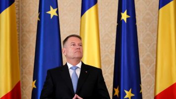 Iohannis a promulgat deja legea privind starea de alertă. Aceasta va intra în vigoare luni