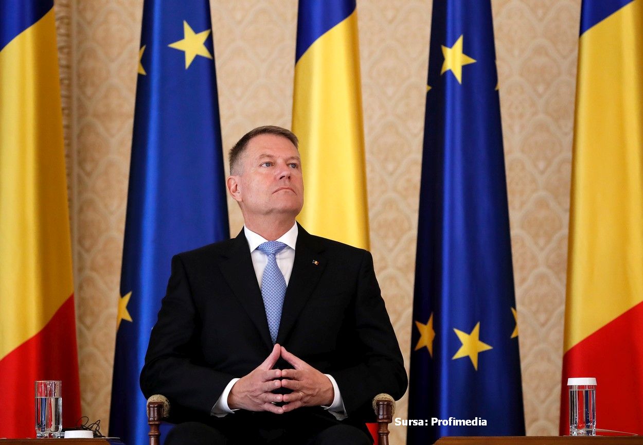 Klaus Iohannis: Starea de urgență nu se va prelungi. Din 15 mai se vor redeschide saloanele, cabinetele stomatologice și muzeele
