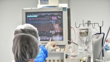 Coronavirusul pune „pe hold“ bolnavii cronici