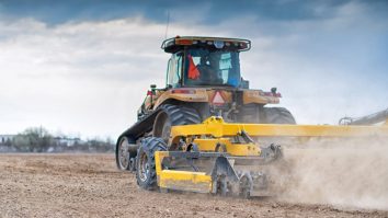 Recolta de anul acesta, afectată de secetă. Ministrul Agriculturii anunţă că s-ar putea interzice pentru export și alte produse