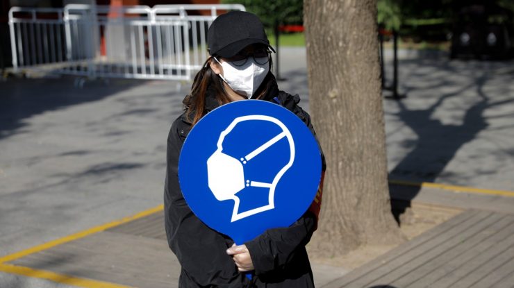 „Chipul coronavirusului” – O studentă din Hong Kong, ocolită de italieni: „Toți se uită lung la mine”