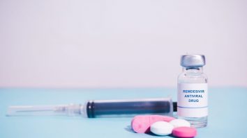Bloomberg: Remdesivir a redus cu 62% riscurile mortalităţii în cazul bolnavilor de Covid-19