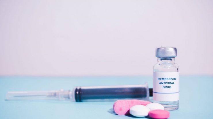 Bloomberg: Remdesivir a redus cu 62% riscurile mortalităţii în cazul bolnavilor de Covid-19