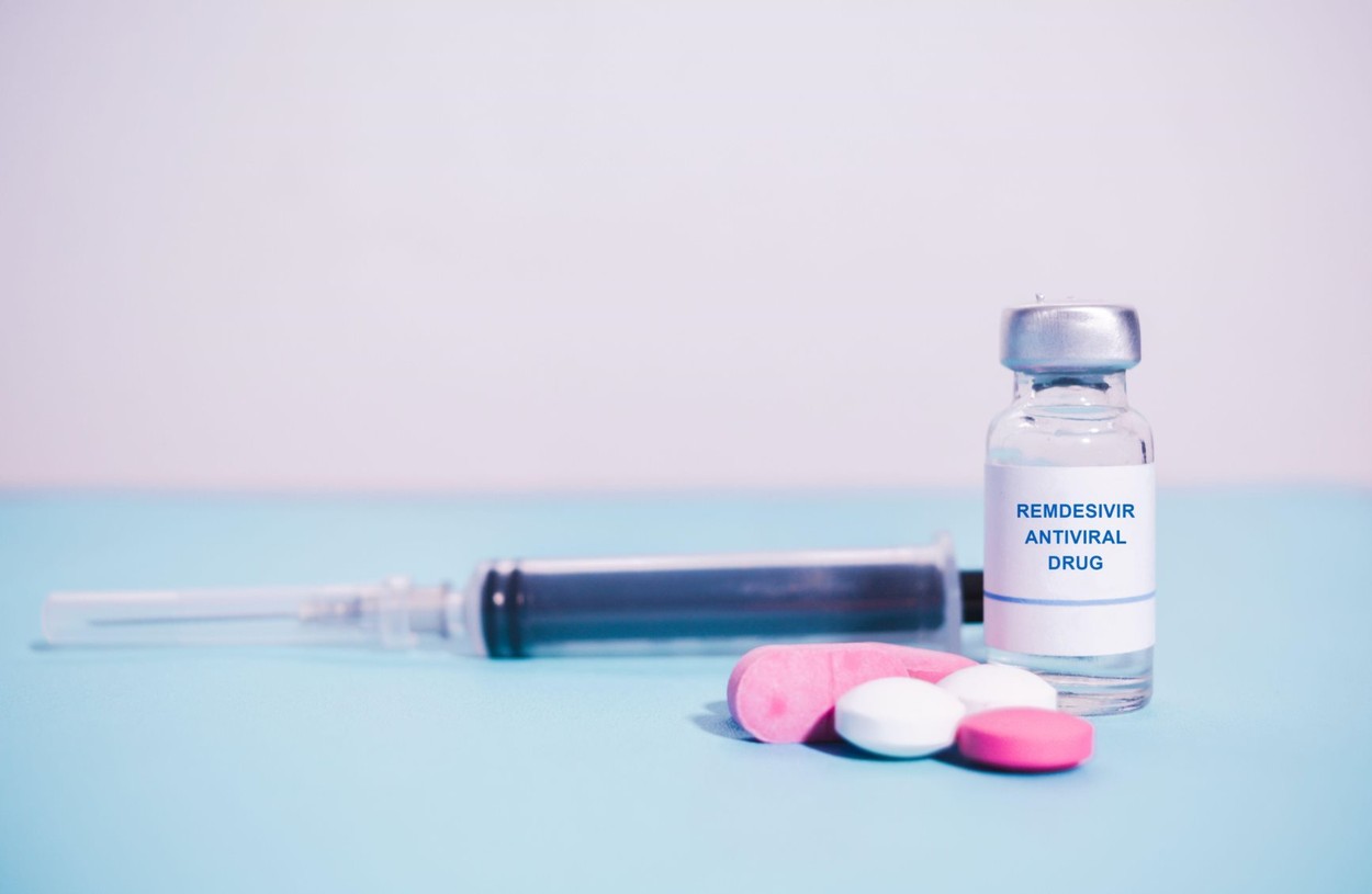 Bloomberg: Remdesivir a redus cu 62% riscurile mortalităţii în cazul bolnavilor de Covid-19