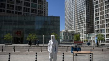 Coronavirus în lume. Peste 4,1 milioane de cazuri au fost înregistrate la nivel global