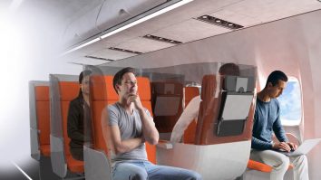 Regulile distanțării sociale vor scumpi biletele de avion, dacă statul nu intervine