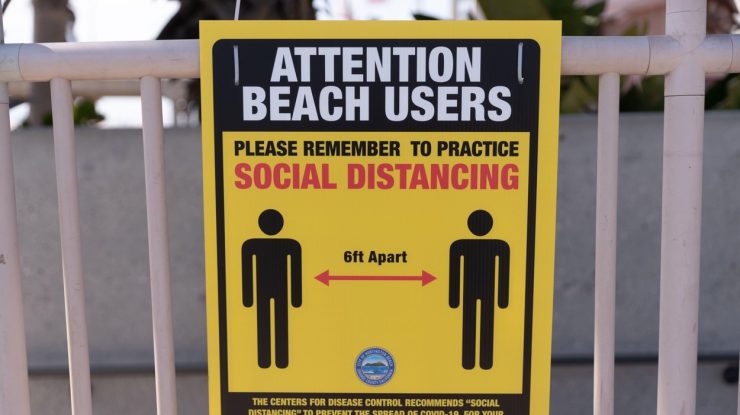 Americanii s-au săturat de izolare. „Quarantine fatigue“, fenomenul care te-ar putea afecta dacă ai obosit să stai acasă