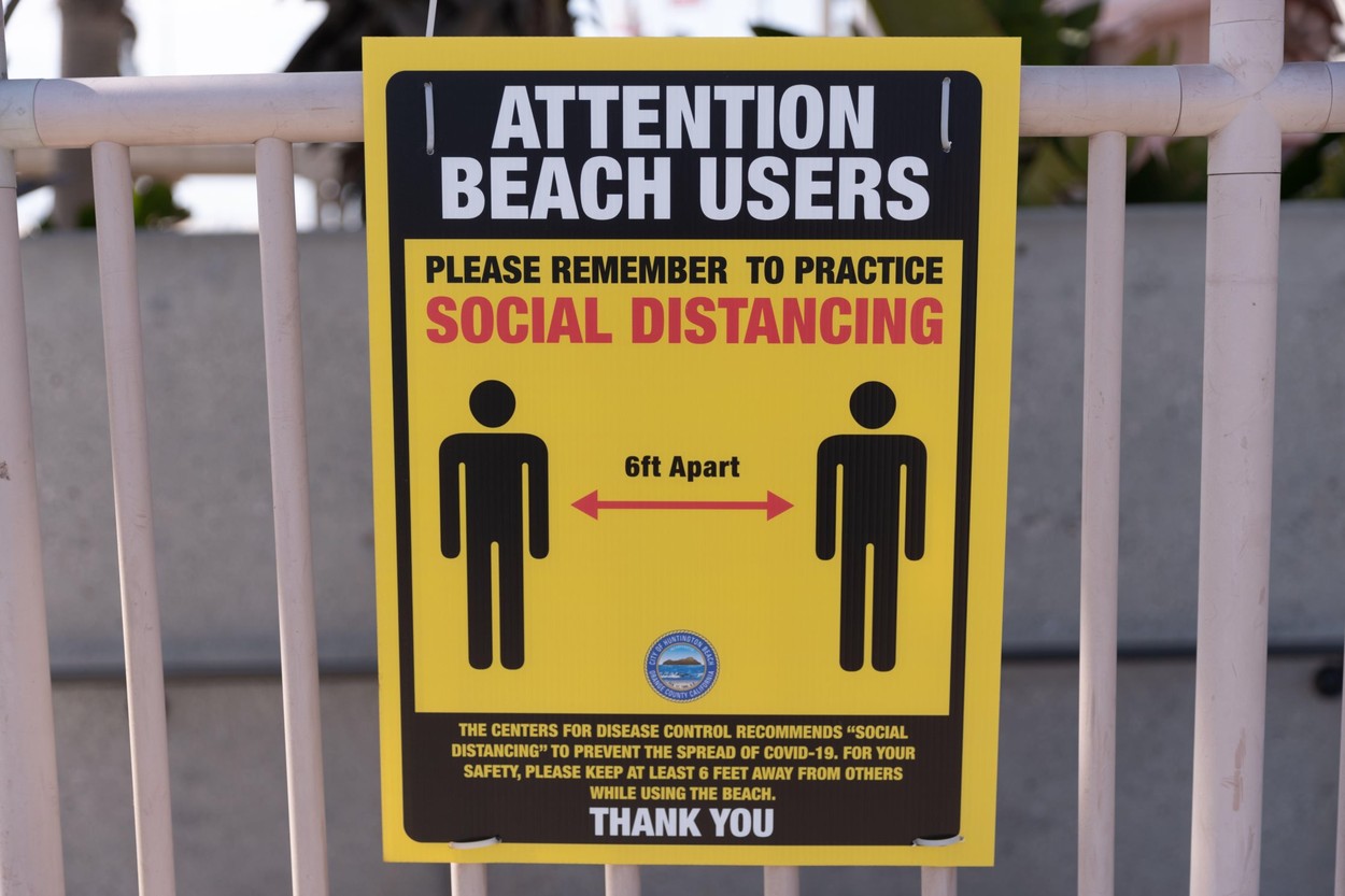 Americanii s-au săturat de izolare. „Quarantine fatigue“, fenomenul care te-ar putea afecta dacă ai obosit să stai acasă