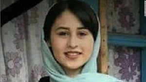 O fată de 14 ani, ucisă „din onoare“ de tatăl ei: care e motivul. Reacția președintelui Iranului