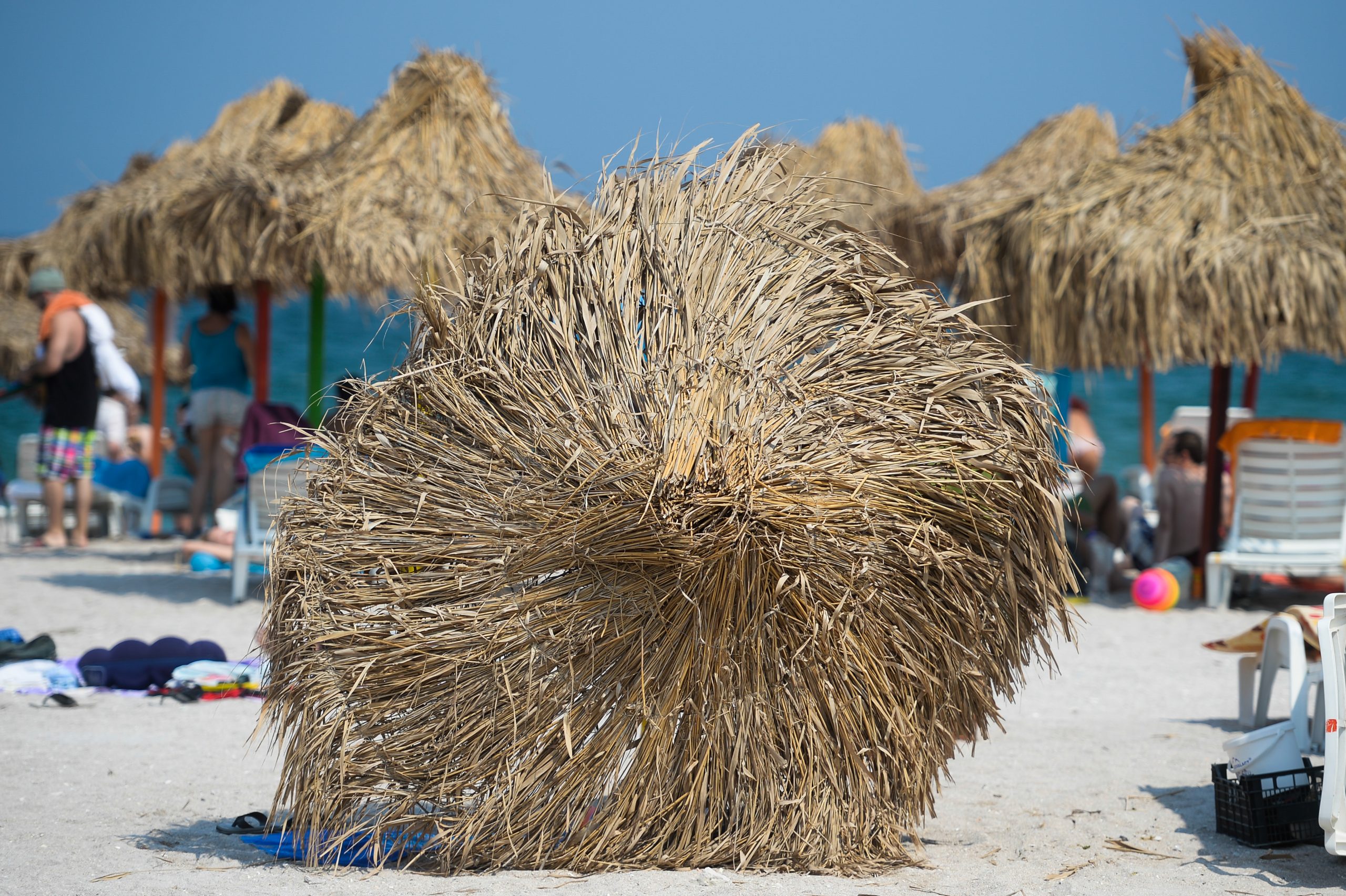 Cât costă o cameră la un hotel de 4 stele din Mamaia în iunie. Simulare pe Booking
