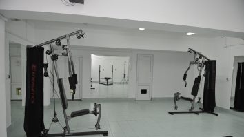 SE REDESCHID SĂLILE DE FITNESS. Ministerul Sănătăţii a dat OK-ul, dar cu respectarea unor reguli stricte. Data: 15 iunie