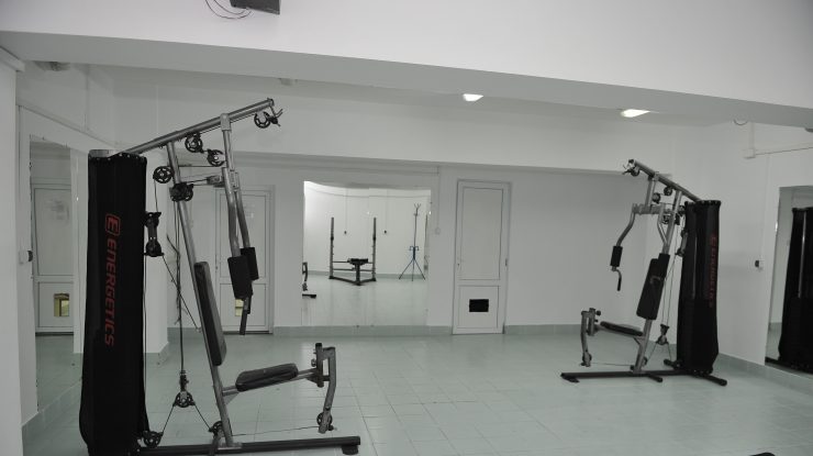 SE REDESCHID SĂLILE DE FITNESS. Ministerul Sănătăţii a dat OK-ul, dar cu respectarea unor reguli stricte. Data: 15 iunie