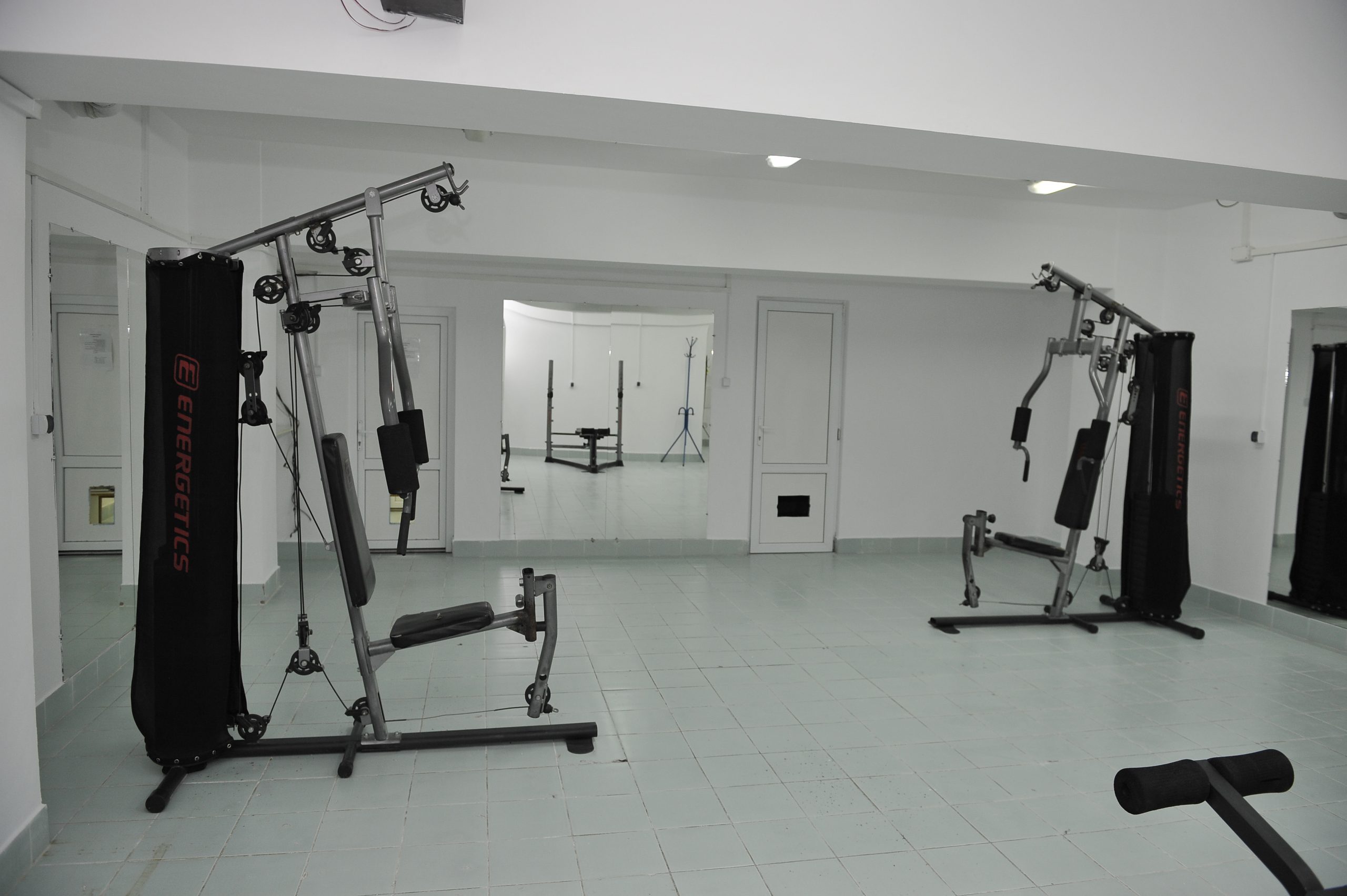 Se redeschid sălile de fitness în condiții speciale. Care este prima etapă