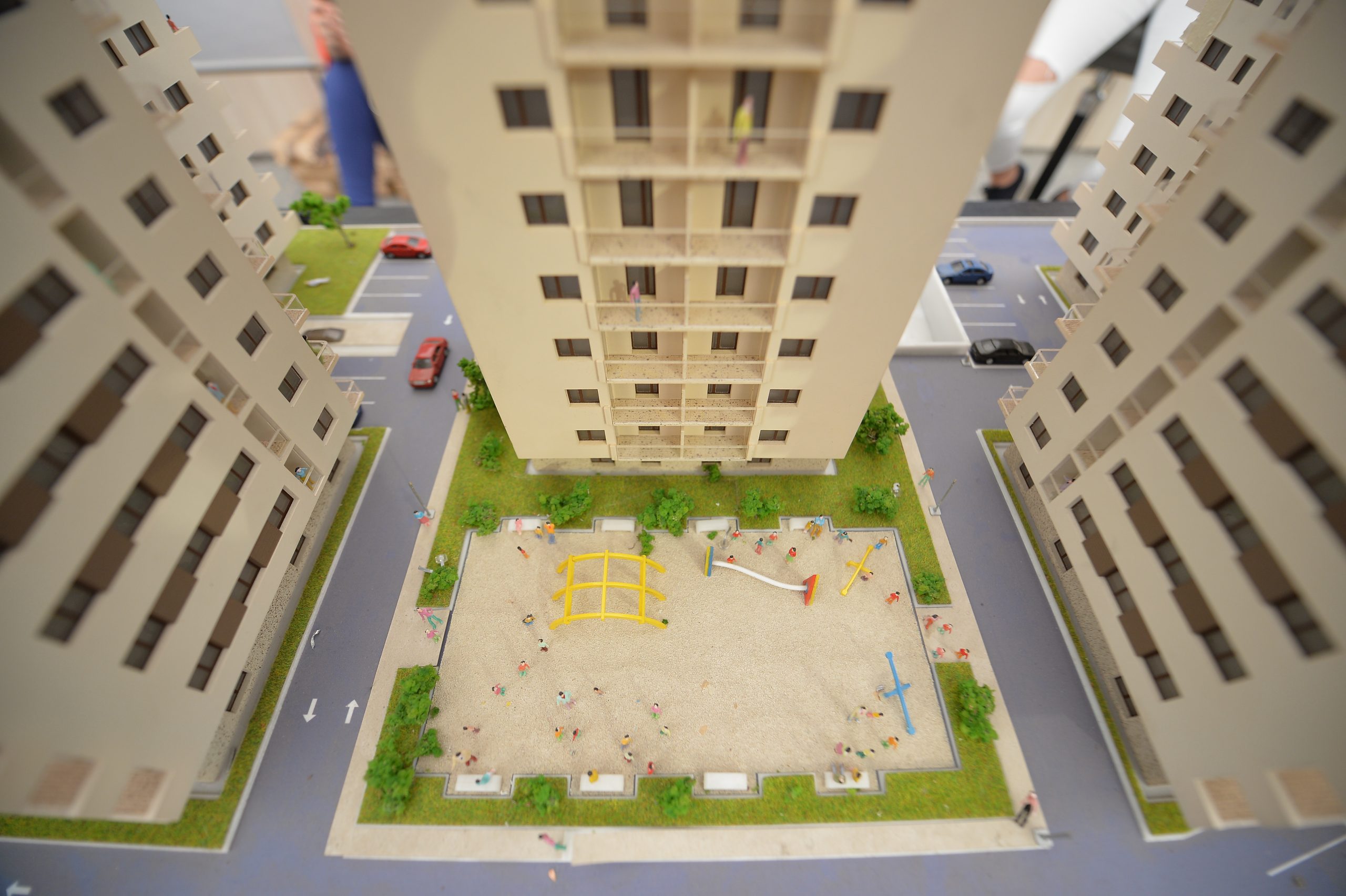 Vrei să îți cumperi un apartament? Prețurile cresc în București și scad în Timișoara