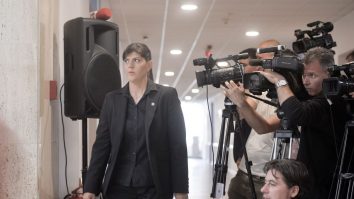 Kovesi a câștigat la CEDO procesul în care a contestat revocarea din fruntea DNA