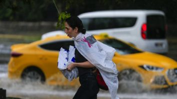 Așteaptă-te la vijelii şi căderi de grindină duminică. București, prognoză specială