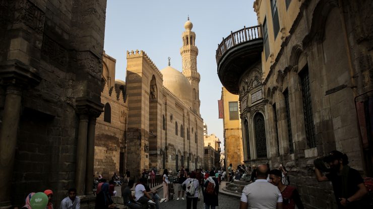 Egiptul repornește turismul? Hotelurile au fost redeschise la un sfert din capacitatea lor obişnuită