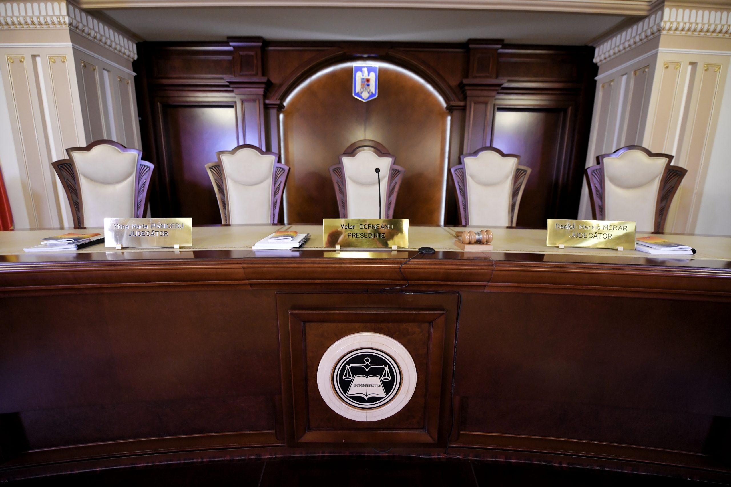 CCR a decis că OUG prin care se dorește liberalizarea sistemului medical este neconstituțională. PSD: Am avut dreptate