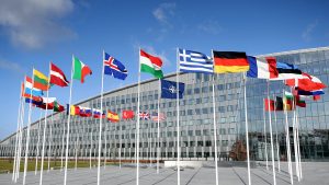 Reuniune de urgență la NATO după ce SUA a anunțat că se retrage din Acordul „Cer deschis“