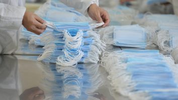 Modificare în ordinul MS-MAI: elevii vor fi obligați să poarte mască în timpul examenelor din această vară