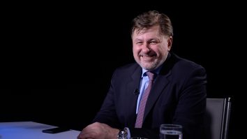 Interviu exclusiv Prof. Alexandru Rafila: România va avea acces la vaccinul anti Covid printr-un mecanism european de cooperare