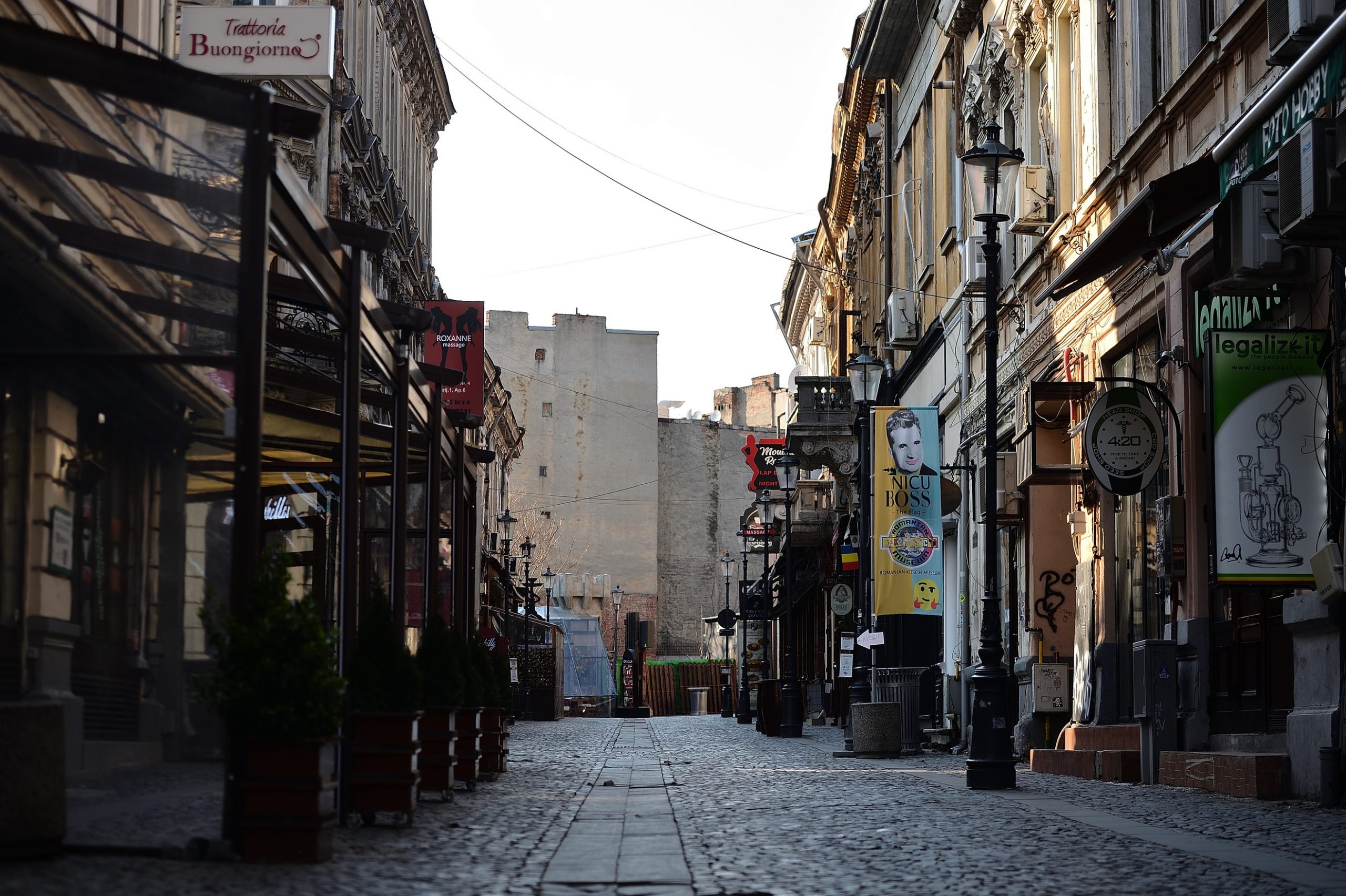 Orban a anunţat data la care se redeschid toate restaurantele