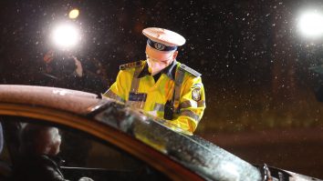 Până când mai poți contesta amenda luată în perioada stării de urgență