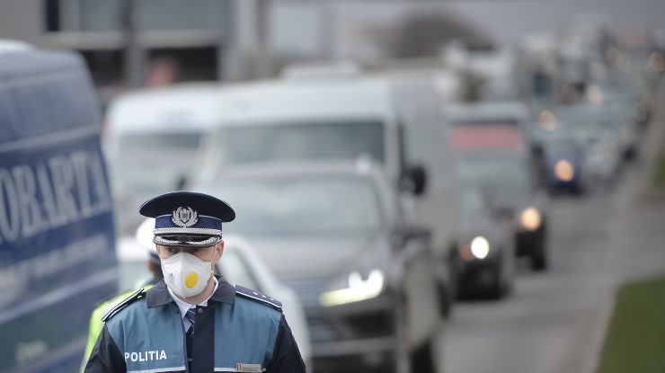 Cum vei circula între localităţi după 15 mai. Fără declaraţie pe propria răspundere